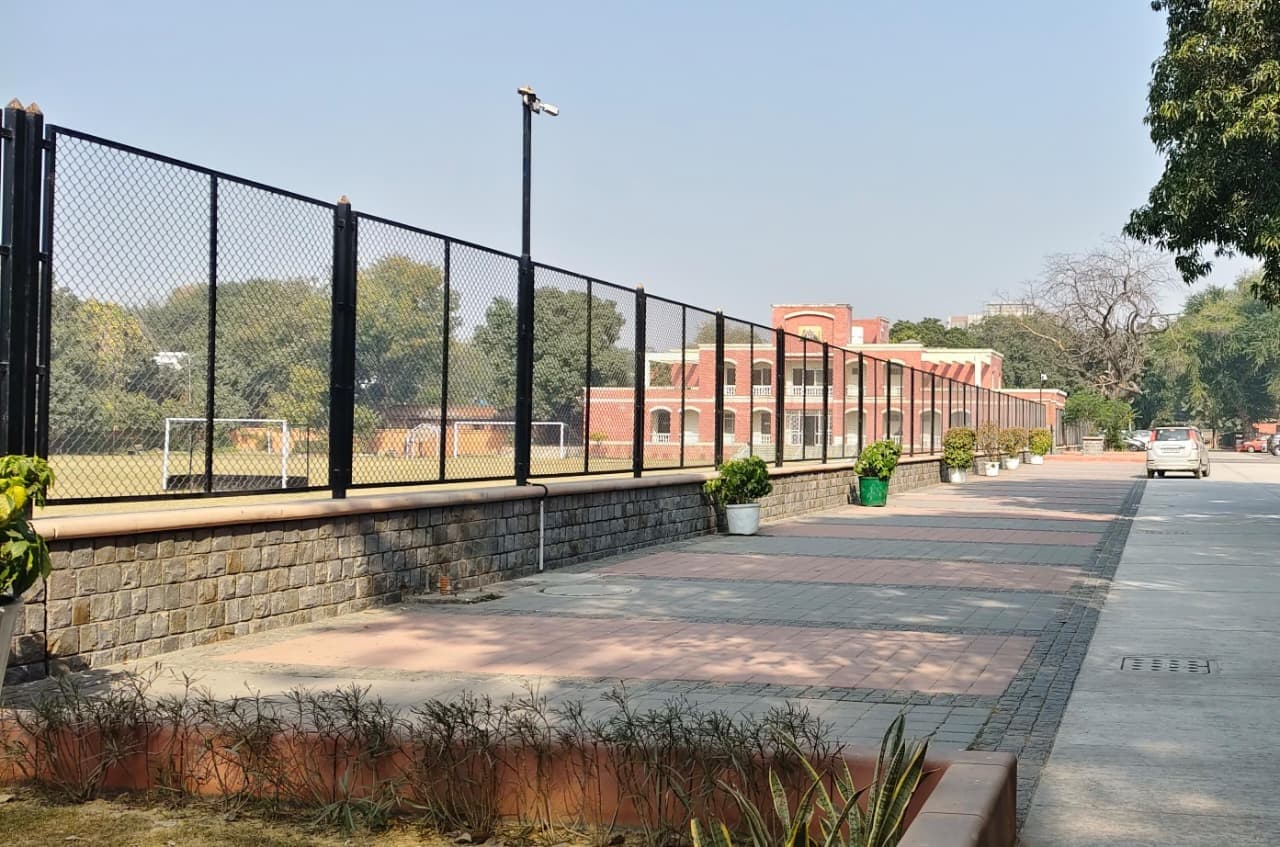 St Stephen's College Campus photo 19